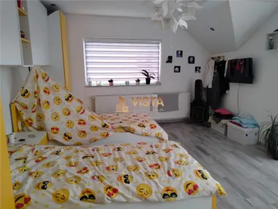 Casa deosebita cu curte, in zona Rulmentul, Brasov - foto 18
