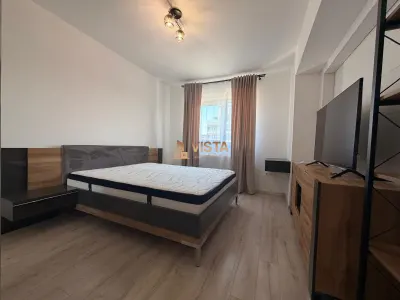 Apartament 2 camere, zona Avantgarden - foto 15