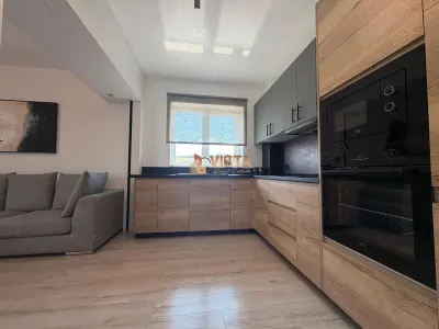 Apartament 2 camere, zona Avantgarden - foto 3
