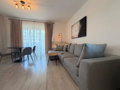 Apartament 2 camere, zona Avantgarden - foto 5