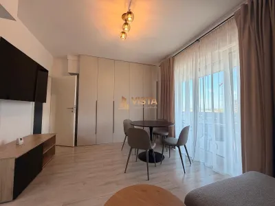 Apartament 2 camere, zona Avantgarden - foto 7