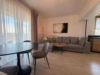 Apartament 2 camere, zona Avantgarden - foto 8