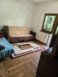 Apartament cu 3 camere la etaj 1, in Racadau, Brasov - Brasov