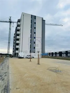Apartament de vanzare in Sibiu - 2 camere, etaj 1, decomandat, cu balcon, Dna Stanca - foto 4