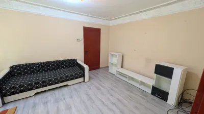 Apartament 2 camere, zona Astra - Brasov