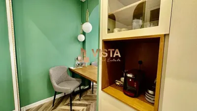 Afacere regim hotelier, doua unitati,  zona Piata Unirii-Brasov - foto 5