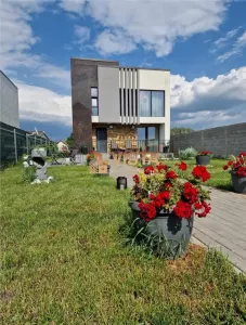 Casa superba in stil mediteranean, Sanpetru, Brasov - Sanpetru