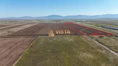 Investitia ideala - 92.700 mp - Teren cu potential major-Izvor, Brasov - Tarlungeni