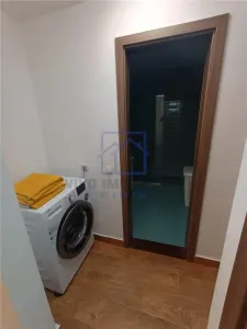 Apartament de vanzare in Sibiu - 3 camere, decomandat, 2 balcoane si pivnita, Valea Aurie - foto 8