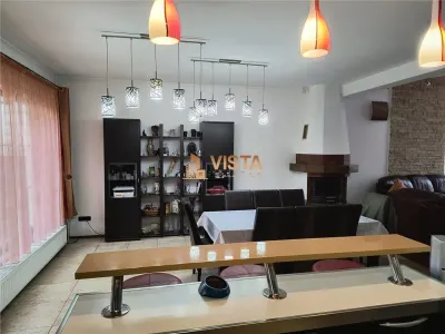 Se vinde vila deosebita in cartierul Florilor, Brasov - foto 6