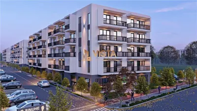 Spatiu comercial- 202 mp utili, Vitrina la str.Ioan Popasu, Zona Tractorul, Brasov - foto 7