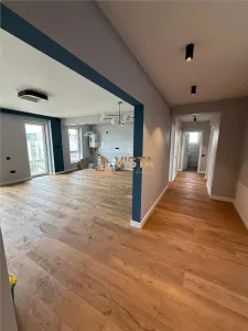 Exclusvitate, Apartament 3 camere, 86 mp utili, Zona Tractorul, Brasov - foto 13
