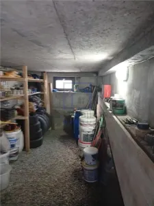 Casa de vanzare in Sibiu - cu pivnita, terasa acoperita, curte libera 165 mp - foto 17
