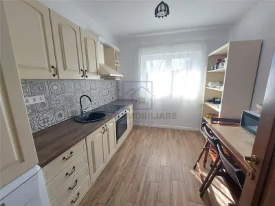 Casa de vanzare in Sibiu - cu pivnita, terasa acoperita, curte libera 165 mp - foto 6