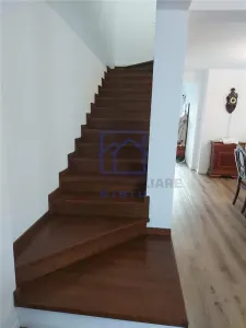Casa de vanzare in Sibiu - cu pivnita, terasa acoperita, curte libera 165 mp - foto 9