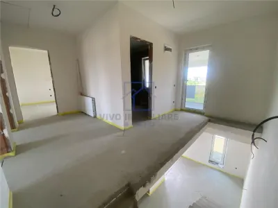 Casa de vanzare in Sibiu - individuala, teren 600 mp, zona Lacul lui Binder - foto 11