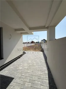 Casa de vanzare in Sibiu - individuala, teren 600 mp, zona Lacul lui Binder - foto 3