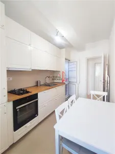 Apartament cu centrala+loc parcare subterana, et.1/5, metrou Iancului - foto 13