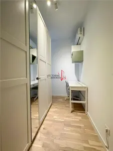 Apartament cu centrala+loc parcare subterana, et.1/5, metrou Iancului - foto 14