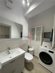 Apartament cu centrala+loc parcare subterana, et.1/5, metrou Iancului - foto 17