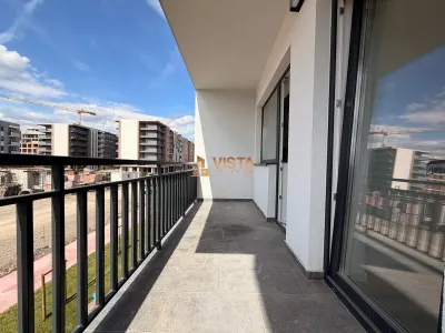 Apartament 2 camere, 50 mp,Tractorul - foto 5