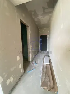 Apartament de vanzare in Sibiu - 3 camere, cu balcon, Selimbar - foto 7