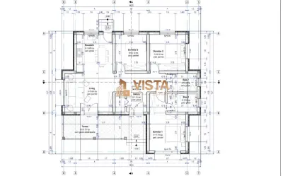 Casa individuala, 4 camere, incalzire in pardoseala, Izvor, Brasov - foto 7