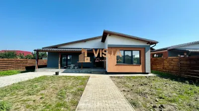 Casa individuala, 4 camere, incalzire in pardoseala, Izvor, Brasov - foto 8
