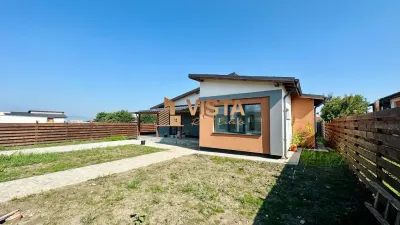 Casa individuala, 4 camere, incalzire in pardoseala, Izvor, Brasov - foto 10