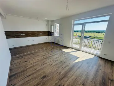 Apartament de vanzare in Sibiu - 3 camere, cu balcon, bloc nou cu lift, Calea Surii Mici - Sibiu