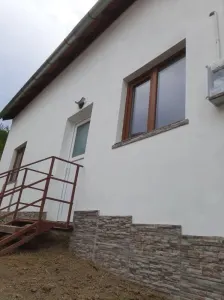 Casa individuala, 4 camere, teren 569mp, Sacele Cernatu - foto 5
