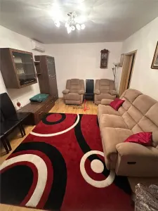 Apartament 4 camere Titan Piata Minis Centrala Termica Proprie - foto 3