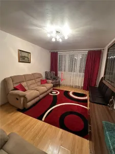 Apartament 4 camere Titan Piata Minis Centrala Termica Proprie - foto 4