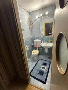 Apartament 4 camere Titan Piata Minis Centrala Termica Proprie - foto 6