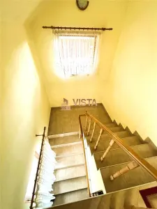 Casa Individuala caramida, 5 camere, fundatie inalta, planseu beton, Garaj, teren 650 mp - foto 8