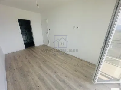 Apartament de vanzare in Sibiu - 3 camere, terasa 14.61 mp, parcare interioara, zona Dna Stanca - foto 4