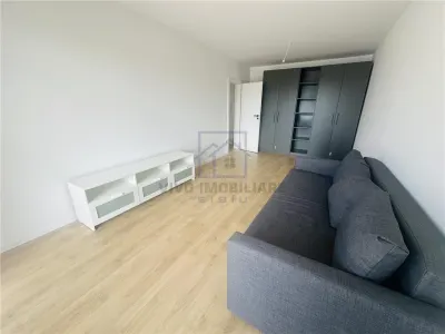 Penthouse de vanzare in Sibiu - 3 camere, terasa 59.35 mp, bloc nou, cu lift, zona Dna Stanca - foto 3