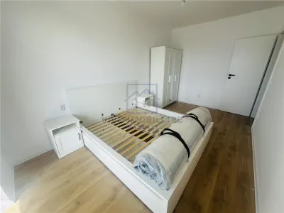 Penthouse de vanzare in Sibiu - 3 camere, terasa 46.53 mp, bloc nou cu lift, zona Dna Stanca - foto 3