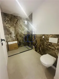 Penthouse de vanzare in Sibiu - 4 camere, terasa 58.78 mp, bloc nou cu lift, zona Dna Stanca - foto 8