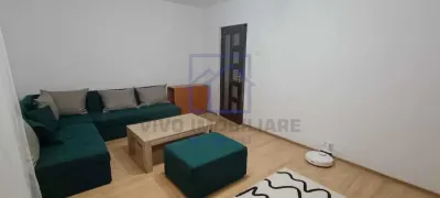 Apartament de vanzare in Sibiu - 3 camere, decomandat, cu balcon, Turnisor - Sibiu