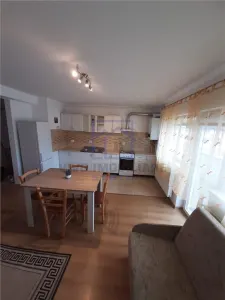 Apartament de inchiriat in Sibiu - 3 camere, cu balcon si loc de parcare, Selimbar - foto 2