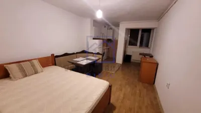 Garsoniera de vanzare in Sibiu - 24 mp, Cartierul Lazaret - Sibiu