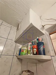 Garsoniera de vanzare in Sibiu - 28 mp, decomandata, zona Stefan cel Mare - foto 6