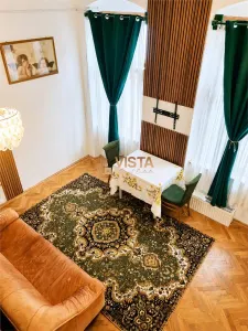 Garsoniera Duplex Ultracentrala | Str. Republicii | Pod + Boxa | Ideala pentru Investitie - Brasov