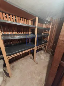 Apartament de vanzare in Sibiu - 2 camere, decomandat, garaj si pivnita, Cartierul Strand - foto 10
