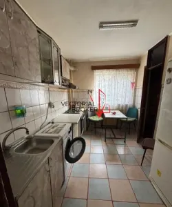 2 camere decomandate, bl.1982, renovat, 52mp, Basarabia- Chisinau - foto 3