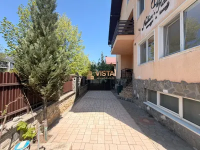Spatiu comercial, 95 mp, Tractorul, Brasov - foto 10
