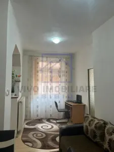 Apartament de vanzare in Sibiu/Cisnadie - 2 camere, 56 mp, mobilat si utilat - foto 4