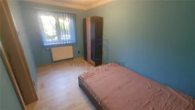 Apartament de vanzare in Sibiu - 2 camere, Hipodrom 2 - foto 2