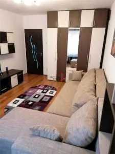 Garsoniera et.2, in bloc mixt- Doamna Ghica - Bucuresti